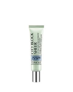 Clinique City Block Sheer SPF 25