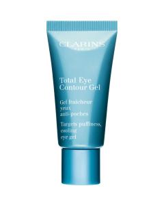 Clarins Total Eye Contour Gel