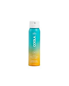 Coola Classic Body Spray Pi&ntilde;a Colada SPF30
