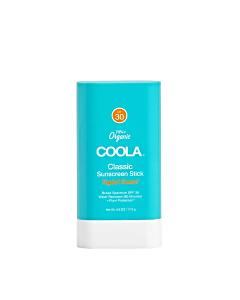 Coola Classic Sunscreen Stick Tropical Coconut SPF30