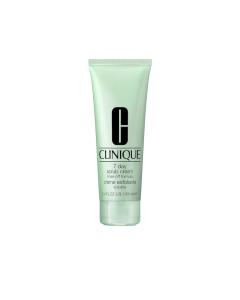 Clinique 7 Day Scrub Cream Rinse-Off Formula