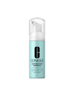 Clinique Anti-Blemish Solutions Cleansing Foam