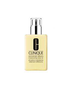 Clinique Dramatically Different Moisturizing Lotion+ 1/2 with pump