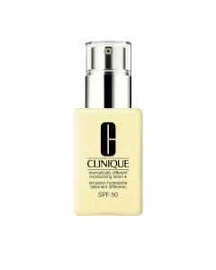Clinique Dramatically Different Moisturizing Lotion SPF50