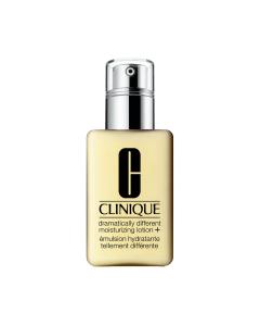 Clinique Dramatically Different Moisturizing Lotion+ 1/2 with pump