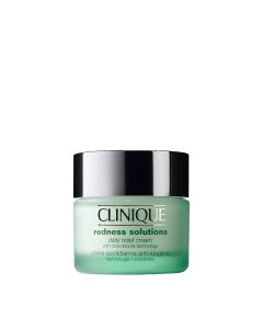 Clinique Redness Solutions Daily Relief Cream