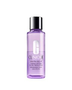 Clinique Take The Day Off™ Makeup Remover For Lids, Lashes & Lips