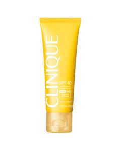 Clinique SPF 40 Face Cream