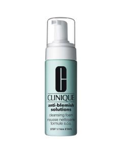 Clinique Anti-Blemish Solutions Cleansing Foam