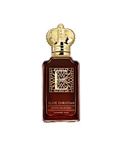 Clive Christian E Cashmere Musk Parfum