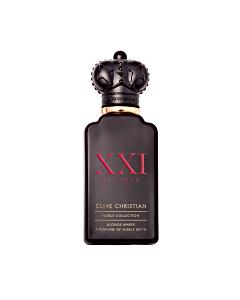 Clive Christian Blonde Amber Parfum