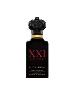Clive Christian Amberwood Parfum