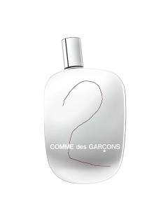 Comme des Garçons 2 Eau de Parfum Spray