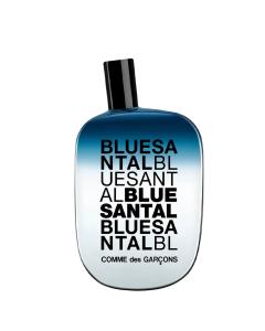Comme des Garçons Blue Santal Eau de Parfum Spray