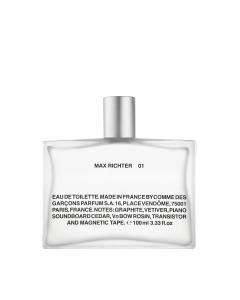 Comme des Garçons Max Richter 01 Eau de Toilette