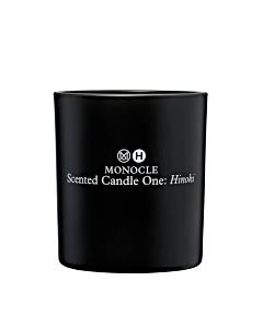 Comme des Garçons Monocle Hinoki Kaars