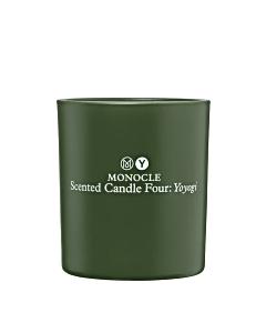 Comme des Garçons Monocle Yoyogi Kaars