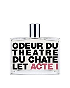 Comme des Garçons Odeur du Théatre Du Chàtelet Eau de Toilette