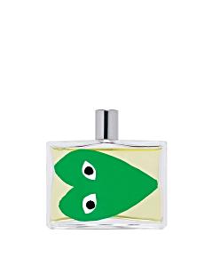 Comme des Garçons Play Green Eau de Toilette