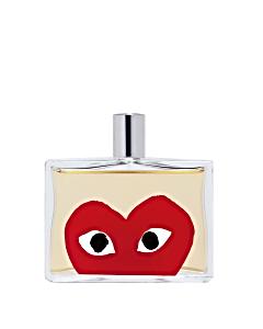 Comme des Garçons Play Red Eau de Toilette