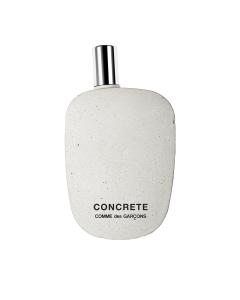Comme des Garçons Concrete Eau de Parfum Spray