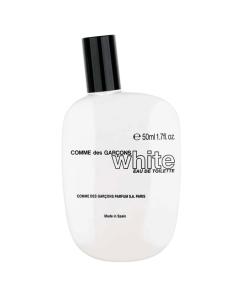 Comme des Garçons White Eau de Toilette