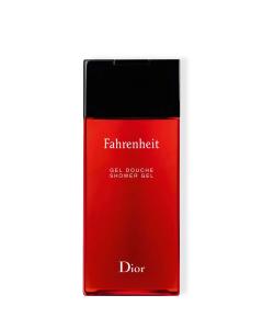 Dior Fahrenheit Douchegel