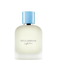 Dolce & Gabbana Light Blue pour Homme Eau de Toilette