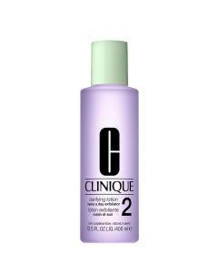 Clinique Clarifying Lotion 2
