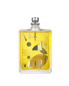 Escentric Molecule Molecule 01 + Mandarin spray