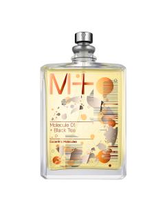Escentric Molecules Molecule 01 + Black Tea