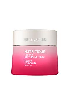 Est&eacute;e Lauder Nutritious Melting Soft Cr&egrave;me Mask (uitlopend.x)