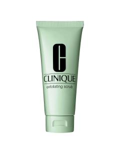 Clinique Exfoliating Scrub