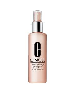 Clinique Moisture Surge Face Spray Thirsty Skin Relief