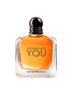 Giorgio Armani Stronger With You 150 ml Eau de Toilette Spray TPR