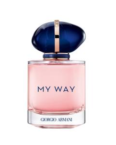 Armani My Way 50 ml Eau de Parfum Spray 