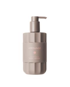 Amouage Guidance Body Lotion