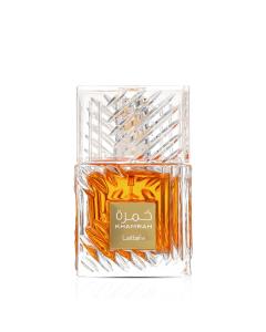 Lattafa Khamrah 100 ml Eau de Parfum Spray