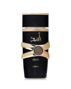 Lattafa Asad Elixir Eau de Parfum