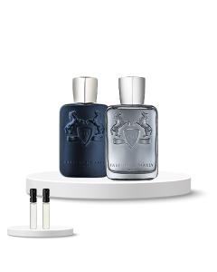 Discovery Box MEN (Parfums de Marly Castley, Parfums de Marly Layton)