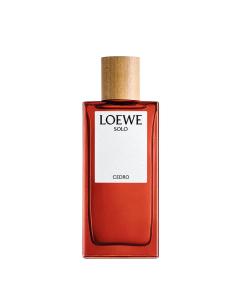 Loewe Solo Loewe Cedro Eau de Toilette Spray