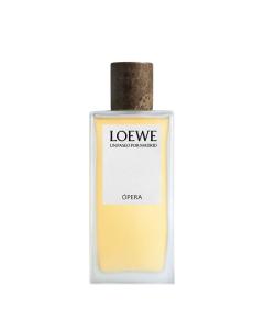 Loewe Ópera en el Teatro Real Eau de Parfum