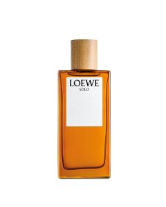 Solo Loewe Eau de Toilette Spray