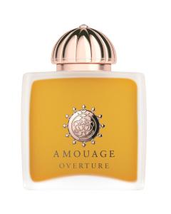 Amouage Overture Woman Eau de Parfum Spray