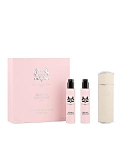Parfums de Marly Delina Exclusif Travel Set Eau de Parfum