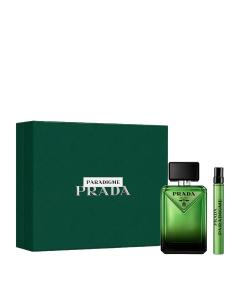 Prada Paradigme 100 ml Eau de Parfum Geschenkset