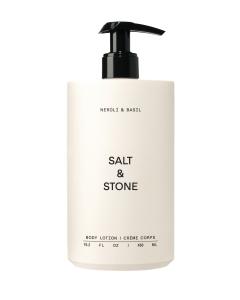 Salt & Stone Neroli & Basil Bodylotion