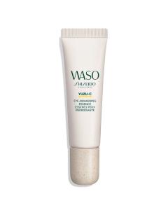 Shiseido WASO Yuzu-C eye-awakening 20 ml essence