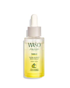 Shiseido WASO Yuzu-C glow-on shot 28 ml Serum