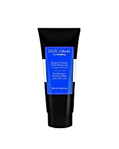Sisley Hair Rituel Pre-Shampoo Purifying Hair Mask 200 ml (uitlopend.x)